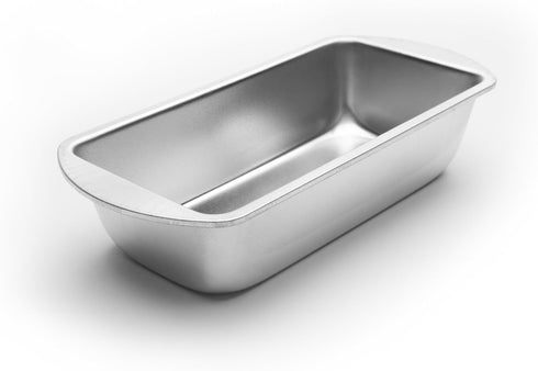 Fox Run Bread Pan, Tin-Plated Steel, 7.5-Inch...