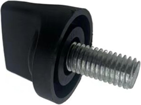 Replacement Lawn Mower Seat Adjuster Knob 720-04061 Compatible with Craftsman,Troy-Bilt, Yard Man,Bolens Lawnmowers and Snow Blowers?4 Pack?...