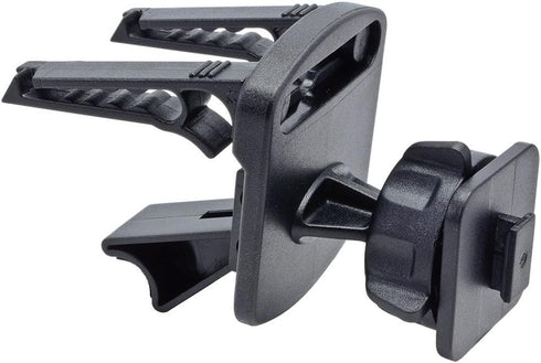 Air Vent Car Mounting Pedestal for XM Satellite Radio and for Bracketron Scosche Single T Slot Pattern Holders...