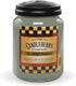 Candleberry Candles | Strong Fragrances for Home | Hand Poured in The USA | Highly Scented | 135 Hour Burn Time | Large Jar 26 oz (Marshmallow and...