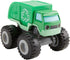 Fisher-Price Nickelodeon Blaze & the Monster Machines, Reece...