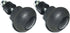 RUIFUU 2Pcs Steering Wheel Knob Spinner, Steering Wheel Power Handle Spinner Knob Turning Aid Ball Tractor Forklift Accessories for Tractors, Fork...