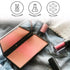 Bronzed and Beautiful Pressed Makeup Powder by Pure Cosmetics – All-in-One, Ombre Mineral-Based Highlighter, Blush, Contour, Bronzer & Glow Kit - ...