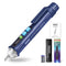 Voltage Tester, Non Contact Voltage Tester, Electrical Tester, Outlet Tester Dual Range Voltage Sniffer AC 12V/48V-1000V, Live Wire Tester, Circui...