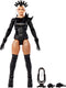 Mattel WWE Scarlett Elite Collection Action Figure...