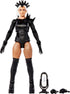 Mattel WWE Scarlett Elite Collection Action Figure...