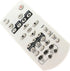 Replacement Projector Remote Control Compatible for Casio YT-130, YT-131, YT-141, YT-150, YT-161, XJ-A142, XJ-A147, XJ-A242, XJ-A247, XJ-A252, XJ-...