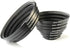 K&F Concept 11pcs Metal Stepping Rings Step Up Ring Set 26-30MM 30-37MM 37-43MM 43-52MM 52-55MM 55-58MM 58-62MM 62-67MM 67-72MM 72-77MM 77-82MM Co...