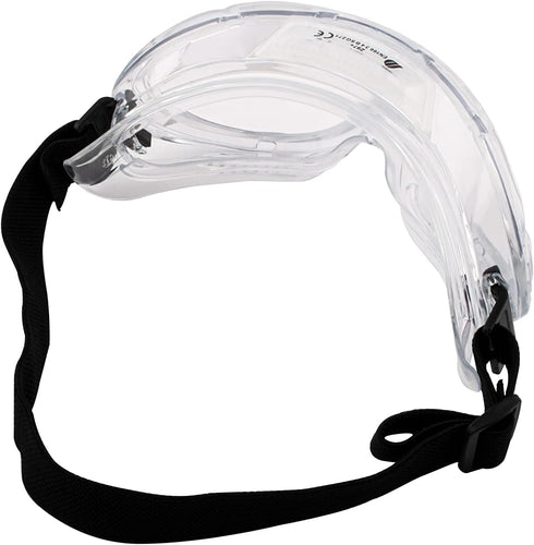 Titan 85515 Premium Safety Goggles...