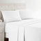 Clara Clark Bed Sheets, Premier 1800 Series 4 Piece Bed Sheet Set, Deep Pocket, Wrinkle, Fade, Stain Resistant, Luxury Soft Bedding Sheets & Pillo...