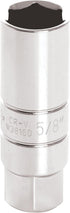 Performance Tool W38160 3/8-Inch Drive 5/8-Inch Spark Plug Socket...
