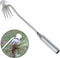 Weeding Tools,Portable Garden Weeder Tool,2024 New Manganese Steel Weed Puller,for Hand Weeder for Vegetable Gardening Backyard Farm Planting & Up...