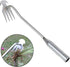 Weeding Tools,Portable Garden Weeder Tool,2024 New Manganese Steel Weed Puller,for Hand Weeder for Vegetable Gardening Backyard Farm Planting & Up...