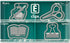 Midori Clips Etched Clips (Stationery)...