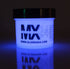 MX24 Glow in the Dark Paint 5 color 1/2oz set...