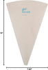 Ateco Plastic Coated Pastry Bag 16 Inch...