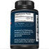 Premium Magnesium Citrate Capsules – Powerful 500mg Magnesium Oxide & Citrate Supplement – Helps Support Healthy Bones, Muscles, Teeth, Energy & R...