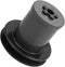 581473301 Lawn Mower Blade Adapter 25MM Compatible with Husqvarna Poulan Craftsman HU 675FE,HU700F,HU725F,HU775H Walk-Behind Mower,Replaces 532421...