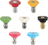 High Pressure Washer Spray Nozzles Tip Set,7Pcs Variety Degrees for Quick Connect, Pressure Washer Quick Nozzle, 1/4 Inch Quick Connection, 4000 P...