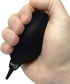 UES Air Blower Dust Blaster for Digital, DSLR, SLR Cameras Sensor Lens Cleaning, Rubber Bulb Air Pump Dust Blower Cleaner - Black...