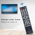 PZL RMT-15 Replacement Remote Control fit for Westinghouse TV LD-4065 LD-4070Z LD-5580Z VR-3226 LD-4080 LD-4055 VR-3730......