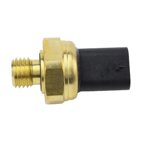 Engine Oil Pressure Sensor ompatible 2009-2019 for BMW X3 X5 M4 Z4 325i 328i 330i 335i 435i 535i 640i 740i Mini Cooper Replacement # 12617592532...