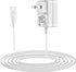 5V Pool Vacuum Charger for Intex 28620EP CL1704 12269 Charger, for Intex Replacement Adapter Plug Rechargeable Vacuum Cleaner Power Adapter Charge...