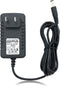 VC205 Charger Fit for Shark VACMOP VM200 VC200 UM200 UM205 Cordless Hard Floor Vacuum, DC Barrel Connector, AC Adapter 6 ft Power Cord - PDEEY...