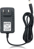 VC205 Charger Fit for Shark VACMOP VM200 VC200 UM200 UM205 Cordless Hard Floor Vacuum, DC Barrel Connector, AC Adapter 6 ft Power Cord - PDEEY...