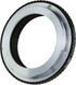 Haoge Lens Mount Adapter for Tamron Adaptall II 2 Lens to Nikon Camera D7100, D7000, D5200, D5100, D3100, D300, D300S, D200, D100, D50, D60, D70, ...