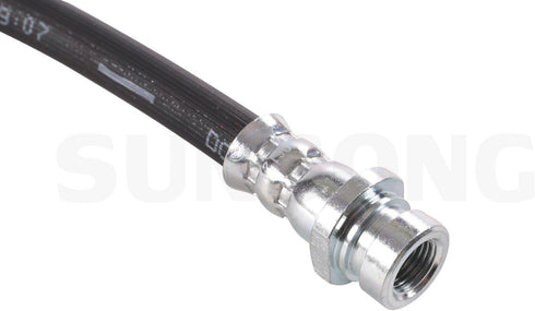 Sunsong 2205448 Brake Hydraulic Hose...