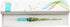 Gullor Vintage Glass Dip Pen - Crystal Blue Signature Pen Gift, Handmade...