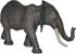 Andux Realistic Animals Figures Toys Marine Life Wild Jungle Learning Educational Playset FZDW-03 (Elephant)...
