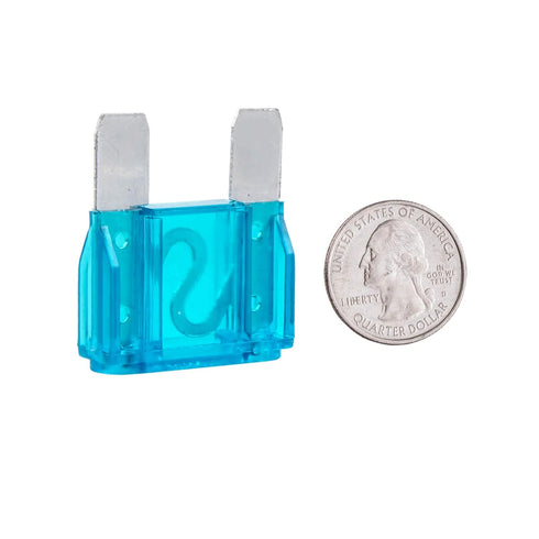 5 Pcs 60 Amp Large Blade Style Maxi Fuse for Car RV Boat Auto (12V only)...