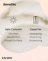 COSRX Balancium Comfort Ceramide Cream, 2.82 oz / 80g | Centella Asiatica Matte Balm | Korean Skin Care, Animal Testing Free, Paraben Free...
