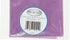 Purely Gates Mylar 18x30 embroidery sheet (Pack of 1)......