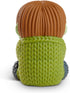 The Creeper Handmade by Robots Micro Size Vinyl Figure...