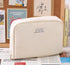 Pencil Case Pouch Box Cute Kawaii Large Capacity Aesthetic Zipper Pen Holder Organizer Bag for Office Workspace Supplies Desk Accessories Travel (...