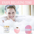 50th Birthday Gifts for Women,Her,Unique Gifts for Friends Female, Mom, Bestie, Sister, Wife, Relaxing Spa Gift Basket Set,Candles,Tumbler,Makeup ...