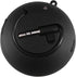 Portable Mini Speaker with 3.5mm Aux Jack Plug in Loud Basse Speaker for Smart Phone, Retractable Mobile Line-in Speaker for iPad Laptop Computer(...