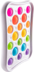 Fat Brain Toys Dimpl Pops - The Ultimate Popping Experience, Kids & Adults...