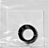 Danco 65884B Water Heater Supply Line Washer, Black, 1-Pack...