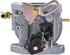 951-11303A Carburetor for Cub Cadet MTD Troy-Bilt Storm 3090 3310 4510 Snowblower Replace 751-11303 951-14023A 951-11303 483-SU 483-SUA 483-SUB En...