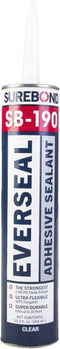 Amerimax SB-190 Snow Guard Adhesive...