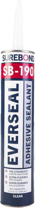Amerimax SB-190 Snow Guard Adhesive...