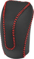 Automatic Gear Shift Knob Cover Sheath Transmission Boot Shift Lever for Subaru Legacy Outback 2020-2023 Faux Leather Black Red Stitches...