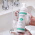Naples Soap Company Foaming Body Wash - Paraben and Silicone-Free, Vegan Formula - Florida Fresh, 6.72oz...