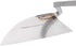 Nisaku NJP100 Nejiri Gama Handheld Weeder-Scraper-Hoe, Japanese 4 Blade Width, 4.5-Inch Lacquered Beech, Stainless Steel/Black-Wood Handle...