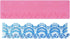 Cake Lace Mold, Lace Fondant Molds Silicone Lace Molds for Cake Decorating, cupcake top decoration...