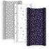 GROW WILD Changing Pad Cover 3 Pack | Soft & Stretchy Jersey Cotton | Baby Changing Table Pad Cover | Diaper Changing Pad Covers for Girls and Boy...